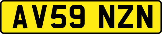 AV59NZN