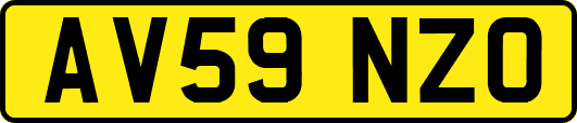 AV59NZO