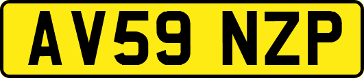 AV59NZP