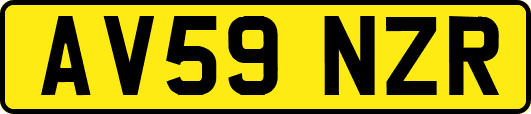 AV59NZR