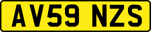 AV59NZS