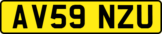 AV59NZU