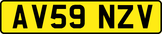 AV59NZV