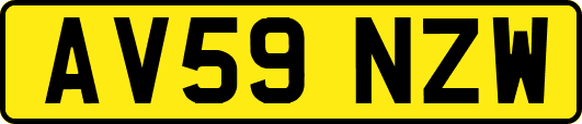 AV59NZW