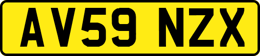AV59NZX