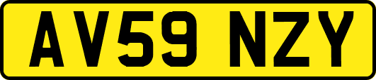 AV59NZY