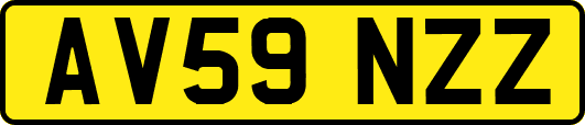 AV59NZZ
