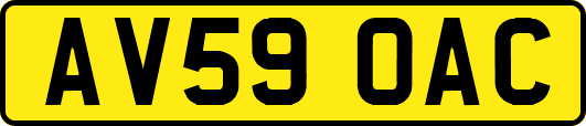 AV59OAC