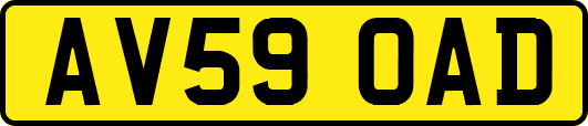 AV59OAD