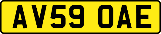 AV59OAE