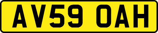 AV59OAH