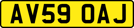 AV59OAJ