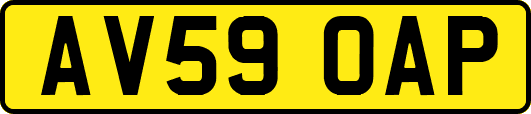 AV59OAP