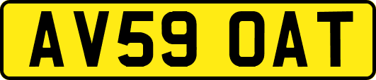 AV59OAT