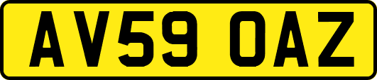 AV59OAZ
