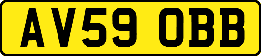 AV59OBB