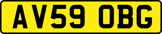 AV59OBG