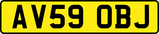 AV59OBJ