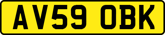 AV59OBK