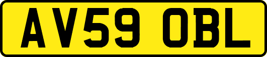 AV59OBL