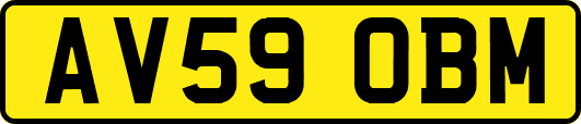 AV59OBM