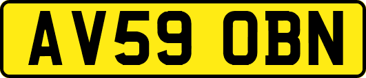 AV59OBN