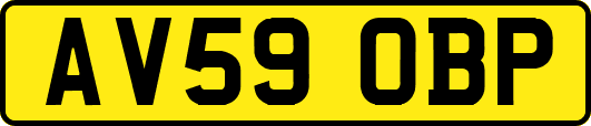 AV59OBP