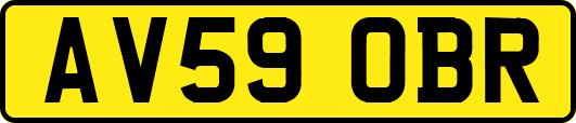 AV59OBR
