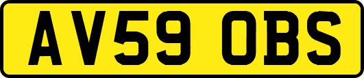 AV59OBS