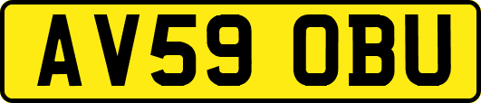 AV59OBU