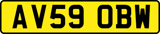 AV59OBW