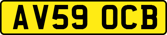 AV59OCB