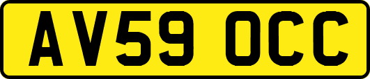 AV59OCC