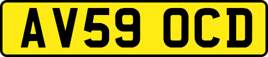 AV59OCD