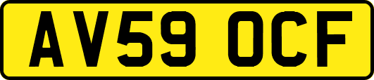 AV59OCF