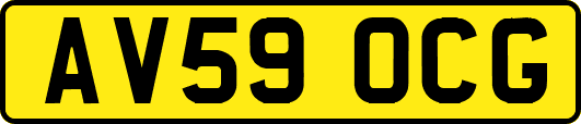 AV59OCG