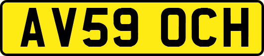 AV59OCH