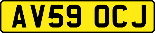 AV59OCJ