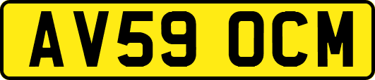 AV59OCM