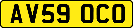 AV59OCO