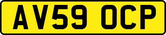 AV59OCP