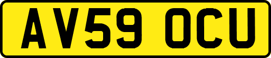 AV59OCU