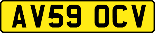 AV59OCV