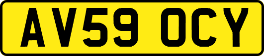 AV59OCY