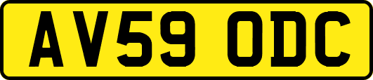 AV59ODC