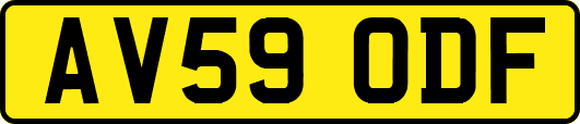 AV59ODF