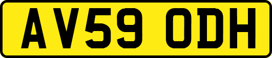 AV59ODH