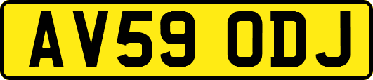 AV59ODJ