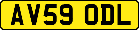 AV59ODL