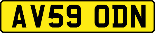 AV59ODN